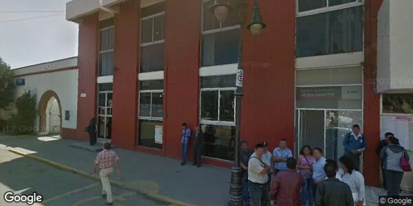 COMITÉ RESCATEMOS IXTAPALUCA